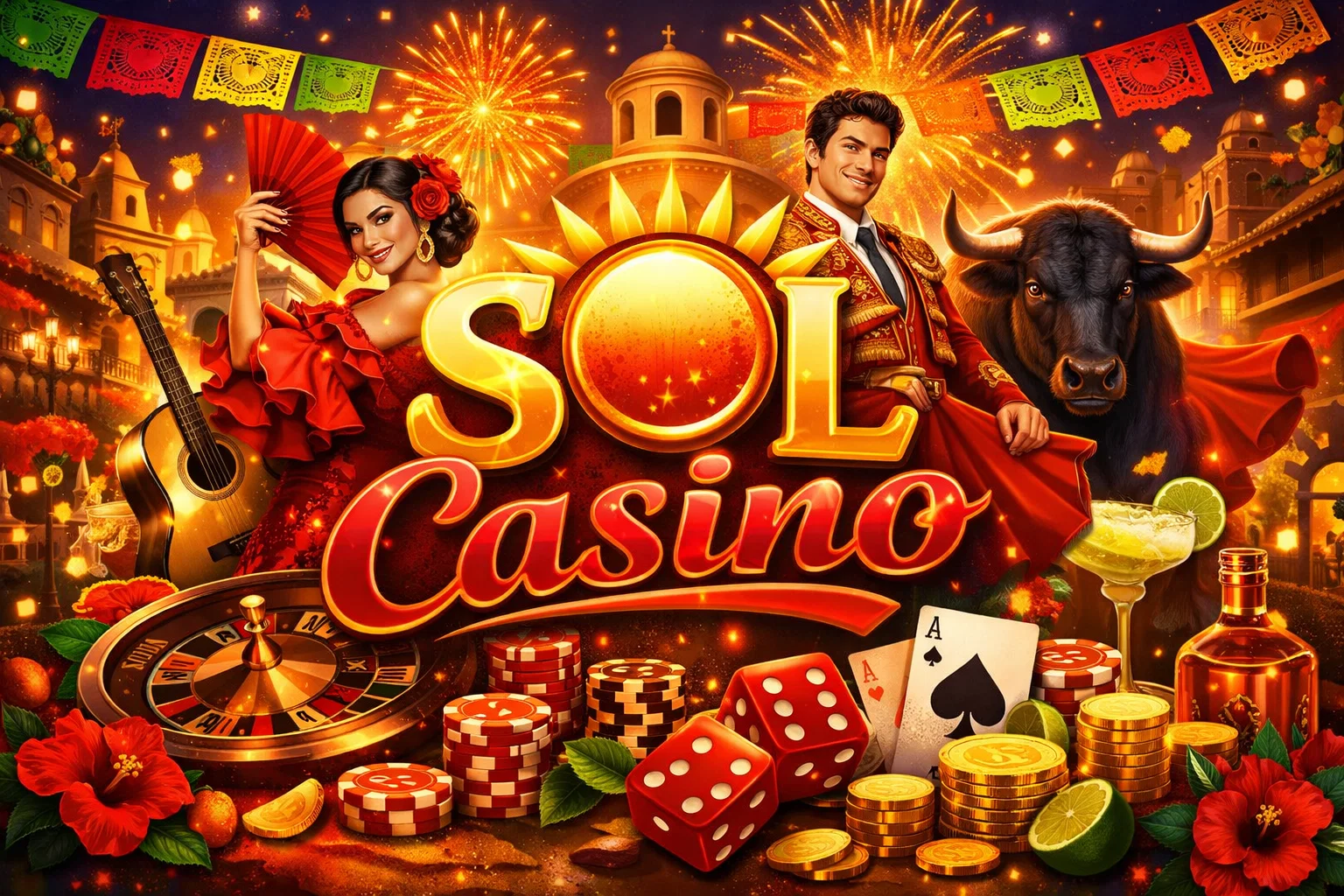 Sol casino